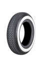 Michelin XAS 180/R15 WSW 44,5mm